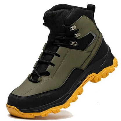 Chaussures de sécurité femme - FlexiGuard Light