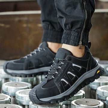 Chaussures de sécurité basses - AeroCore Shift