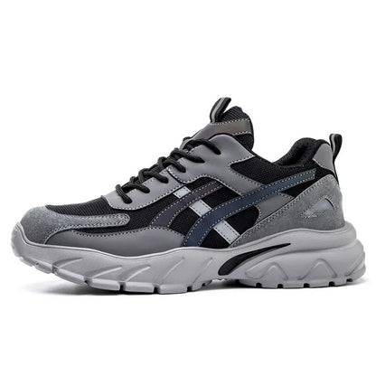 Chaussures de sécurité basses - SteelNova Motion