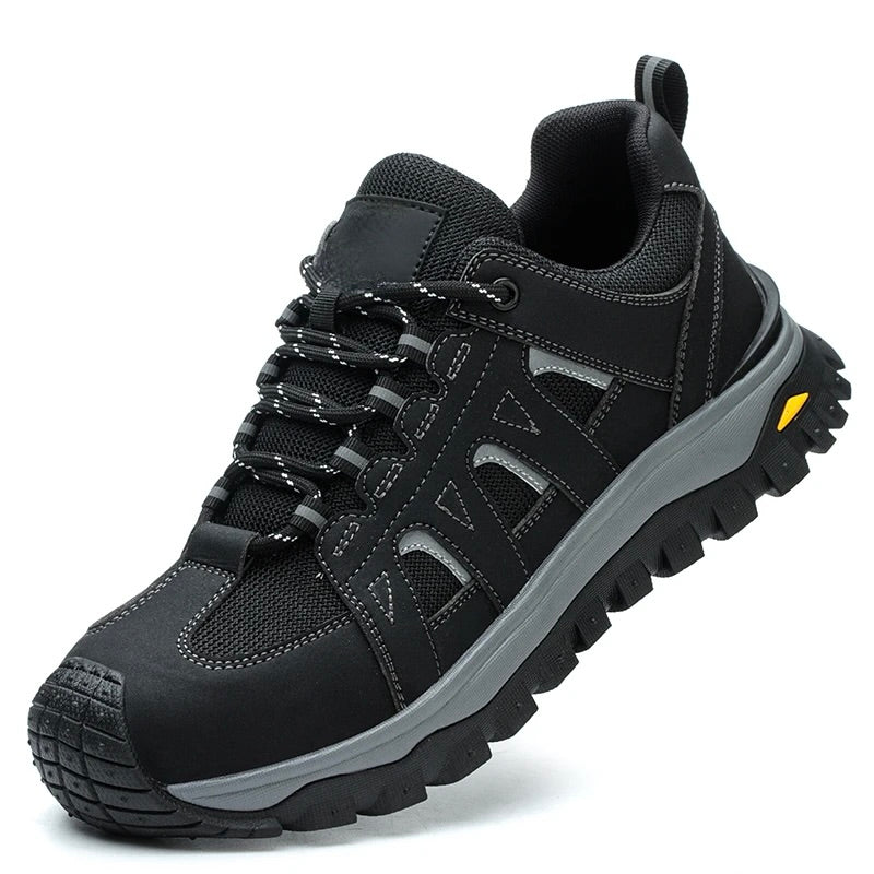 Chaussures de sécurité basses - AeroCore Shift