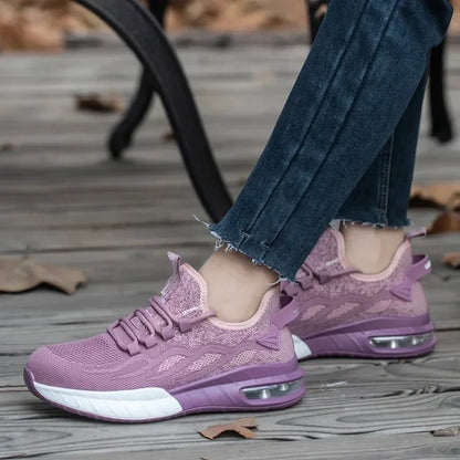 Baskets de sécurité femme - AeroFlex Nova