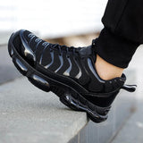 Baskets de sécurité - LightGrip Pro