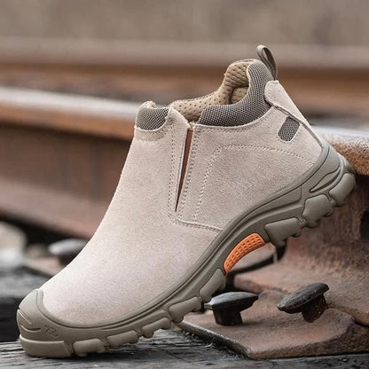 Chaussures de sécurité basses - IronStep Pro