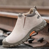 Chaussures de sécurité basses - IronStep Pro