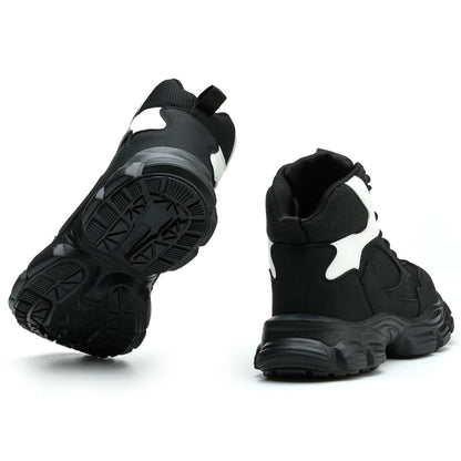 Chaussures de sécurité femme - AirFlex Guard