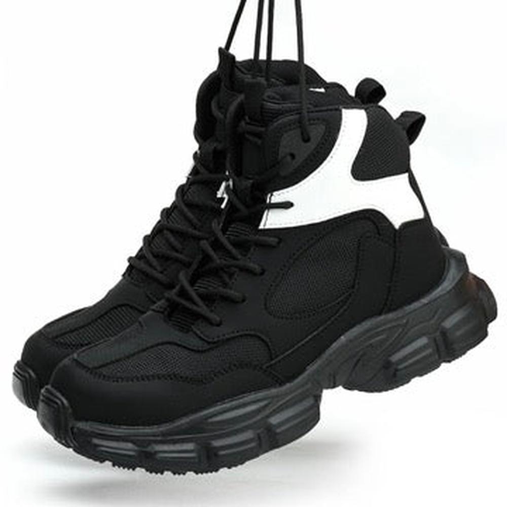 Chaussures de sécurité femme - AirFlex Guard