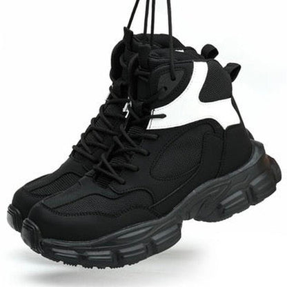 Chaussures de sécurité femme - AirFlex Guard