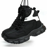 Chaussures de sécurité femme - AirFlex Guard