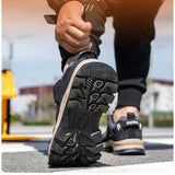 Chaussures de sécurité respirantes - AirGuard High