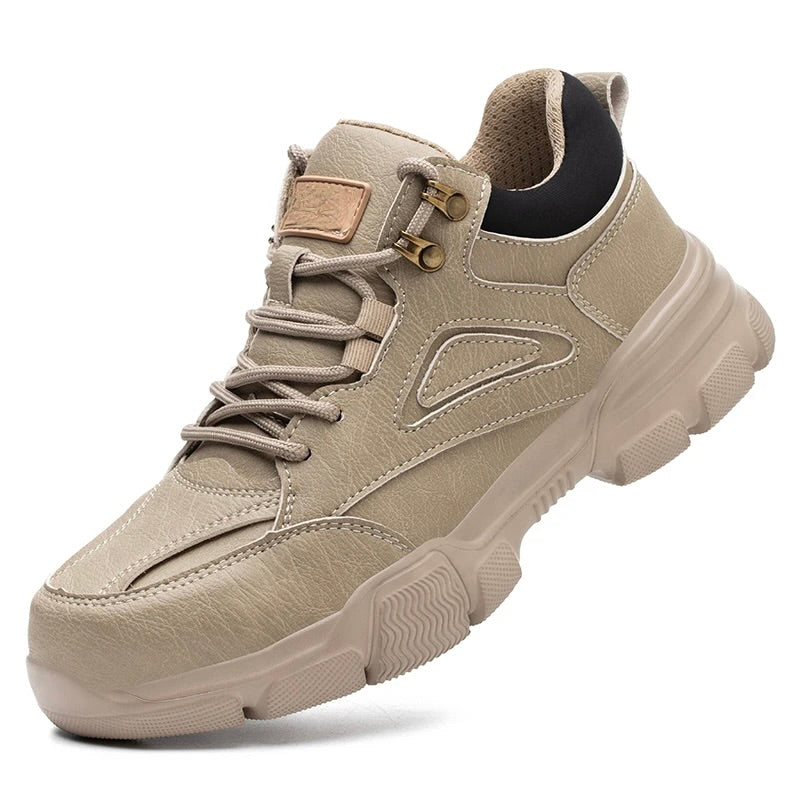 Chaussures de sécurité basses - GripForce Alpha