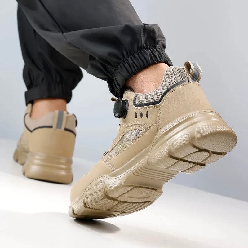 Chaussures de sécurité légères - FlexLight Pro