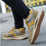 Chaussures de sécurité basses - AirGuard Motion