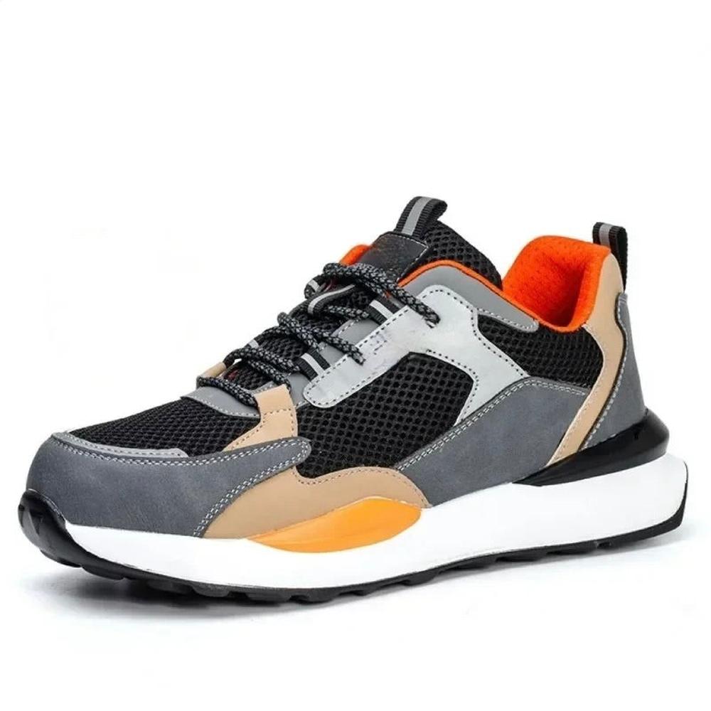 Chaussures de sécurité femme - HeatShield Grip