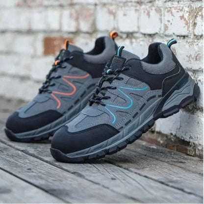 Chaussures de sécurité respirantes - DryProtect Pro