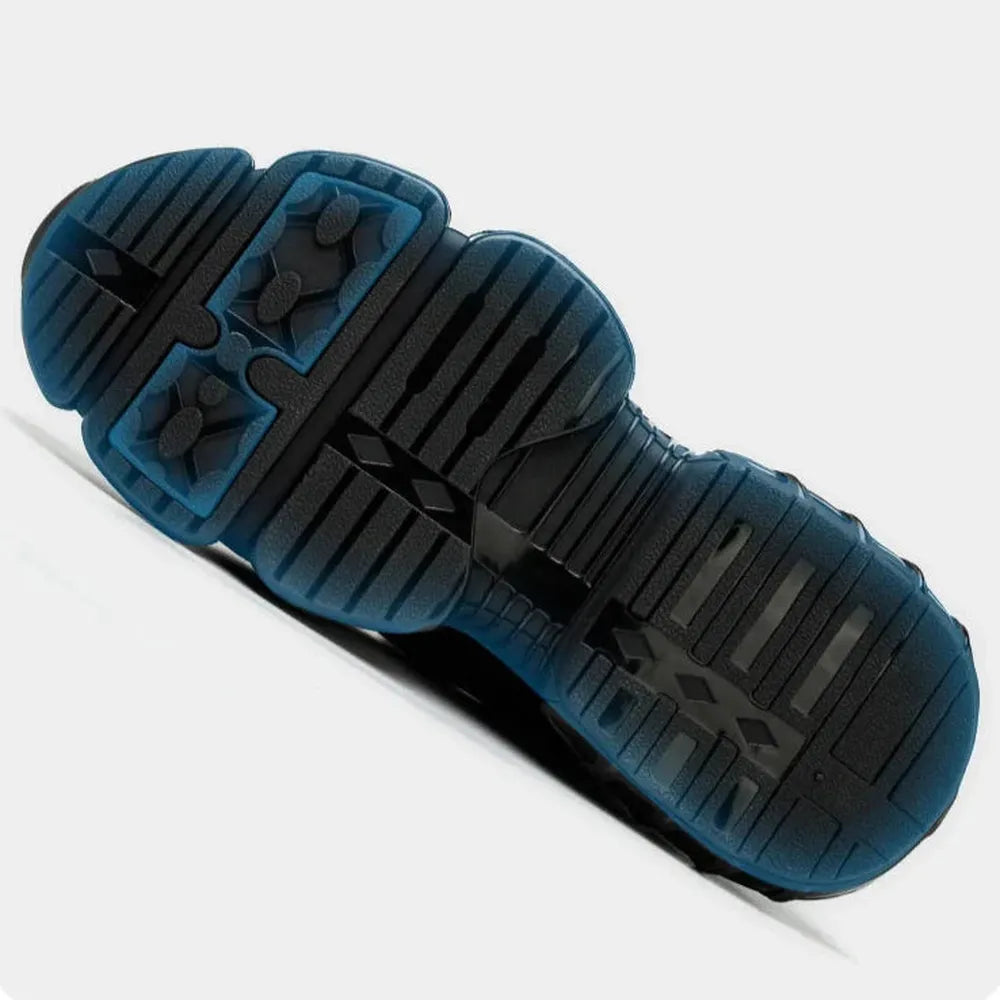 Chaussures de sécurité respirantes - HeatFlex Pro