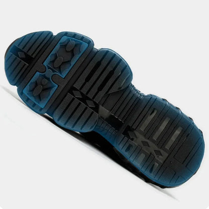 Chaussures de sécurité respirantes - HeatFlex Pro