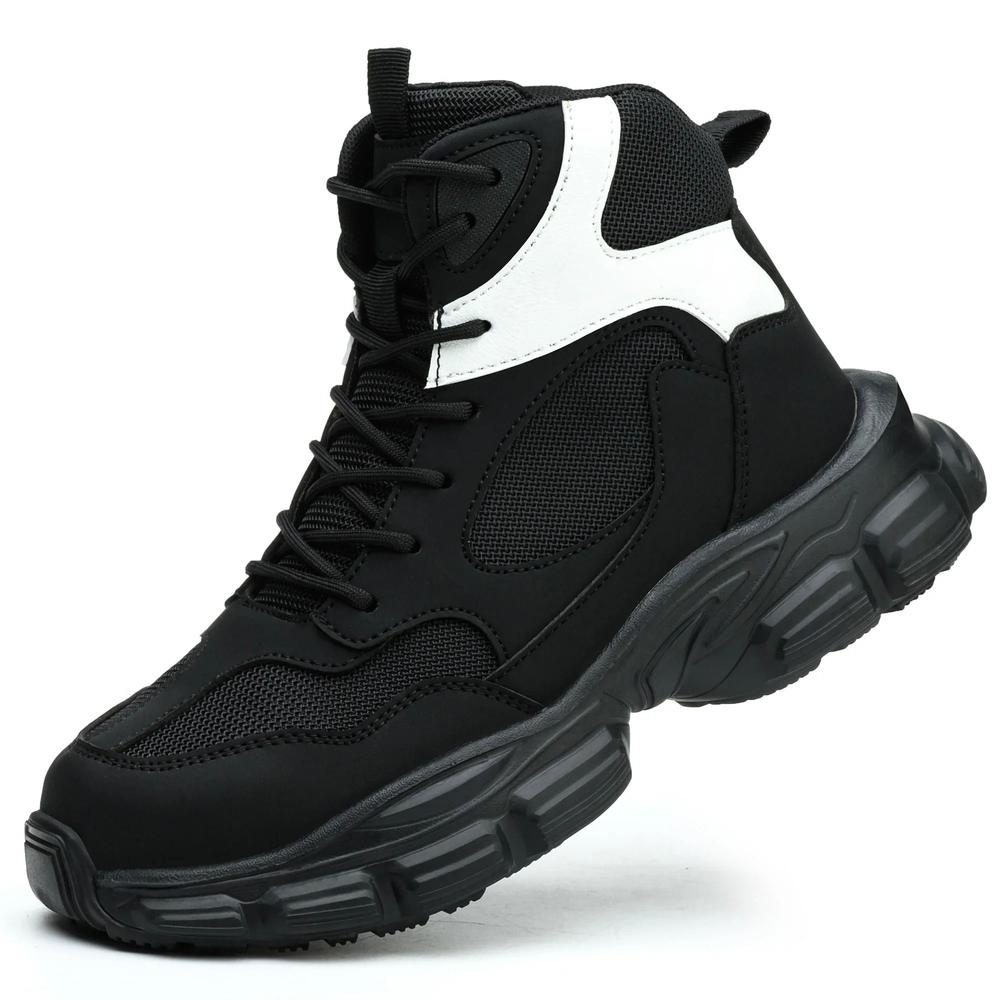 Chaussures de sécurité femme - AirFlex Guard