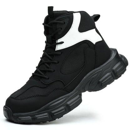 Chaussures de sécurité femme - AirFlex Guard
