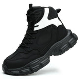 Chaussures de sécurité femme - AirFlex Guard