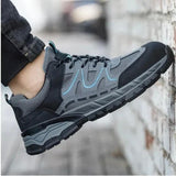 Chaussures de sécurité respirantes - DryProtect Pro