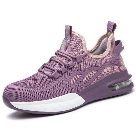 Baskets de sécurité femme - AeroFlex Nova