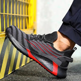 Baskets de sécurité - KevlarRun Pro