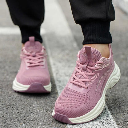 Baskets de sécurité femme - SteelWave Fit