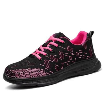 Baskets de sécurité femme - AirFlex Motion