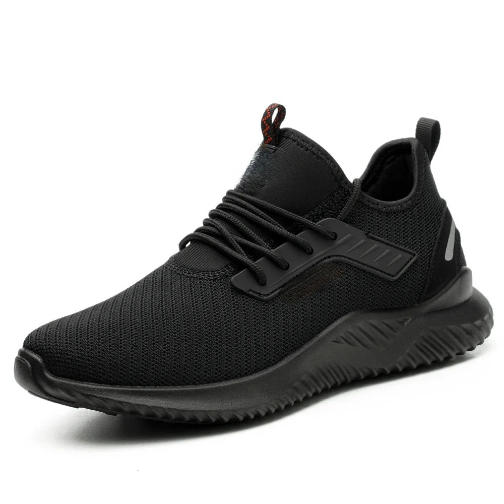 Chaussures de sécurité femme - SteelFlex Air 3D