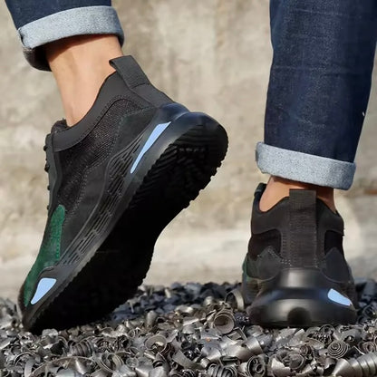 Chaussures de sécurité basses - VoltGrip Nova