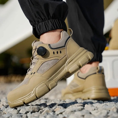 Chaussures de sécurité légères - FlexLight Pro