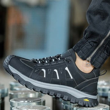Chaussures de sécurité basses - AeroCore Shift
