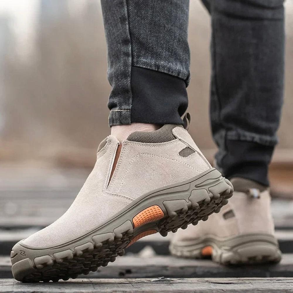 Chaussures de sécurité basses - IronStep Pro