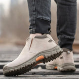 Chaussures de sécurité basses - IronStep Pro