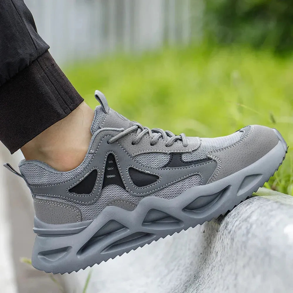 Baskets de sécurité - HighGuard Flex