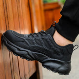 Baskets de sécurité - Essential Grip