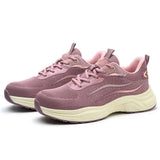 Baskets de sécurité femme - SteelWave Fit