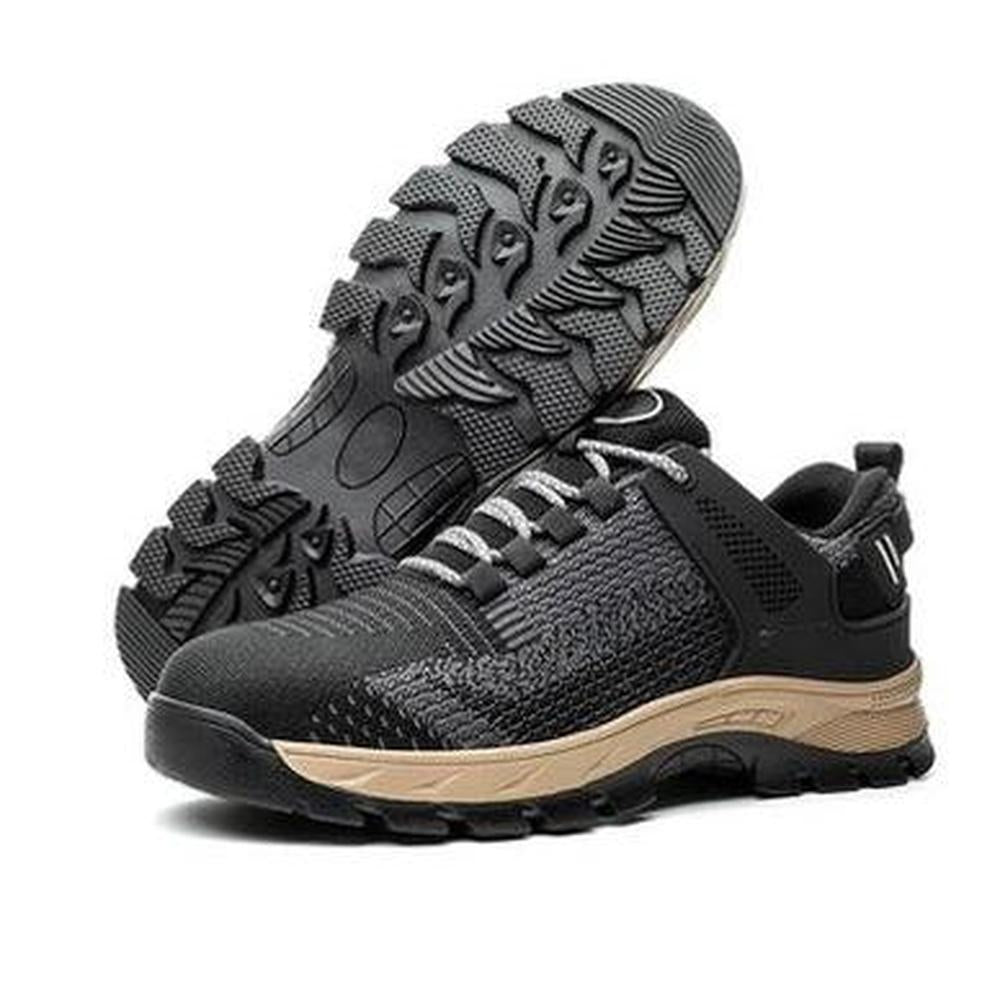 Chaussures de sécurité respirantes - AirGuard High