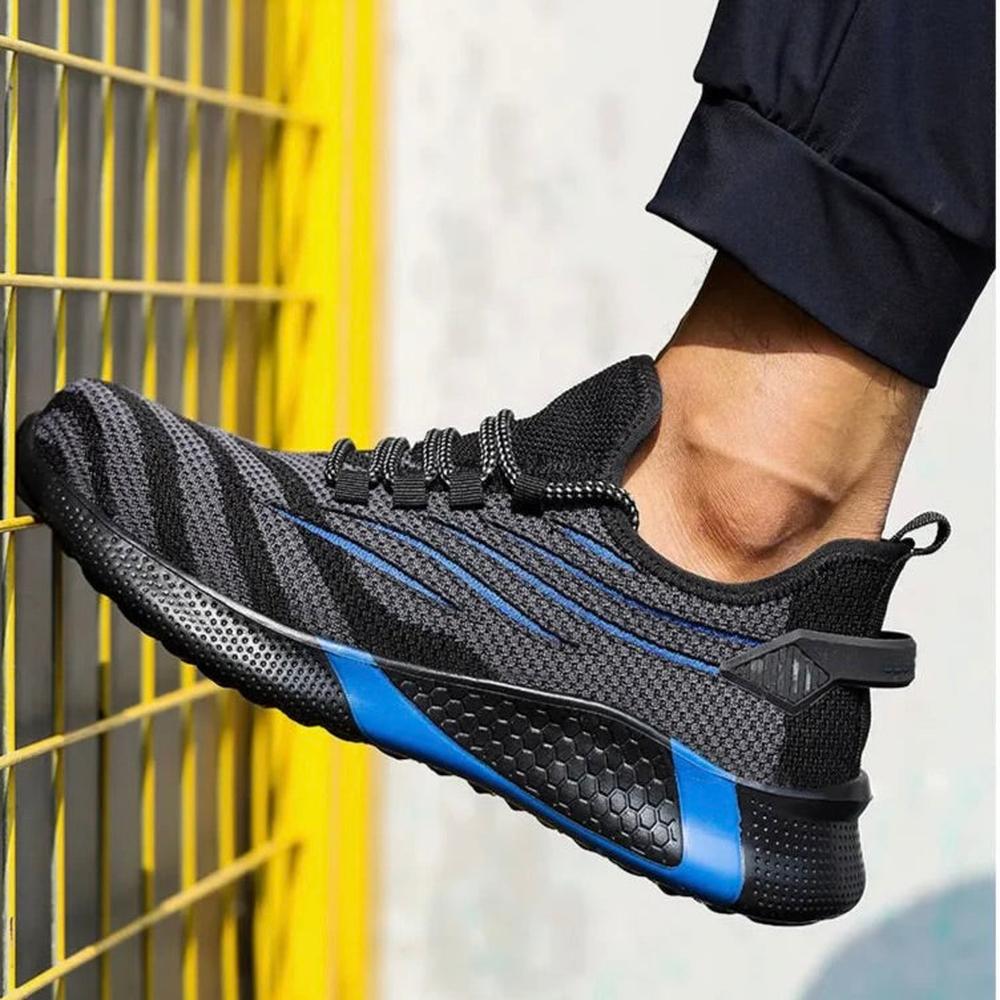 Baskets de sécurité - KevlarRun Pro