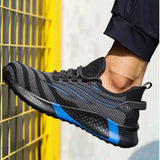 Baskets de sécurité - KevlarRun Pro