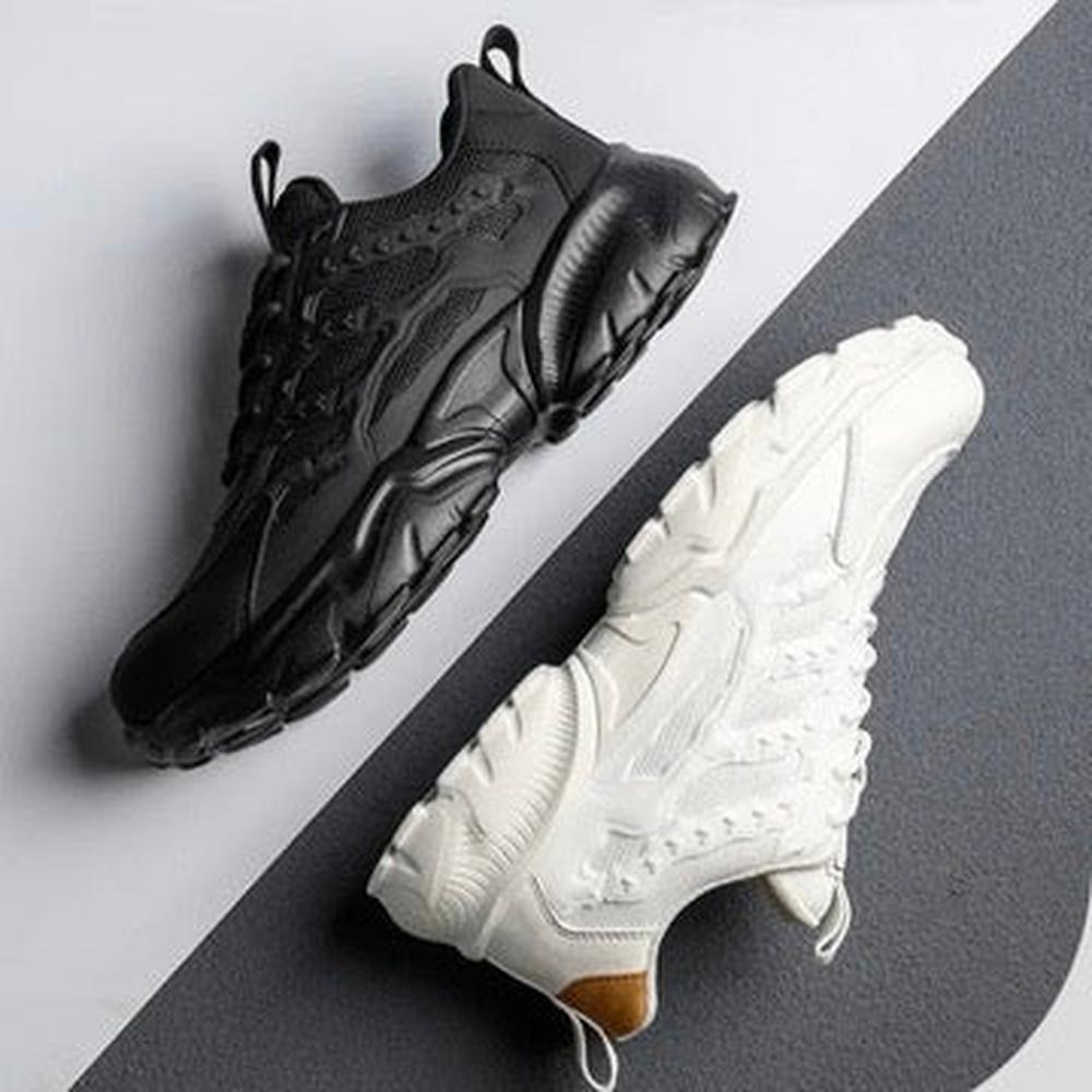 Baskets de sécurité femme - AeroGuard Evo