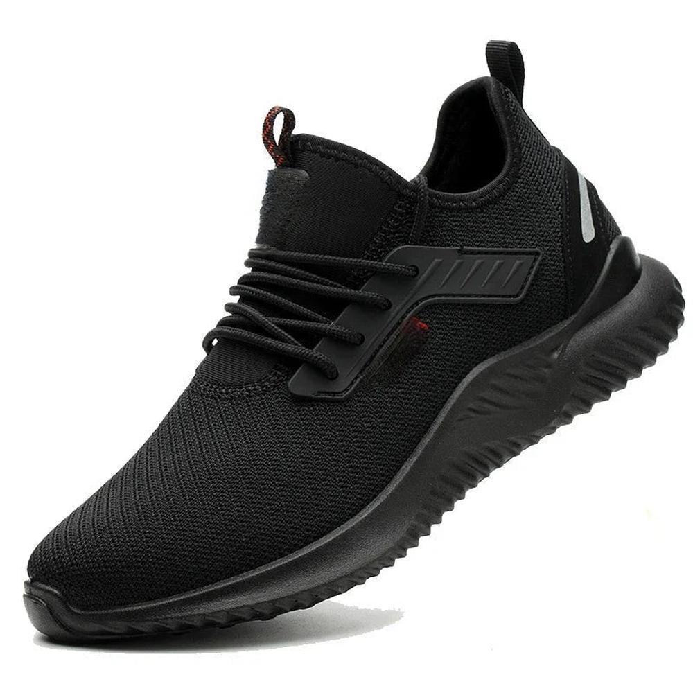 Chaussures de sécurité femme - SteelFlex Air 3D