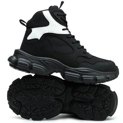 Chaussures de sécurité femme - AirFlex Guard