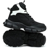 Chaussures de sécurité femme - AirFlex Guard