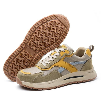 Chaussures de sécurité basses - AirGuard Motion