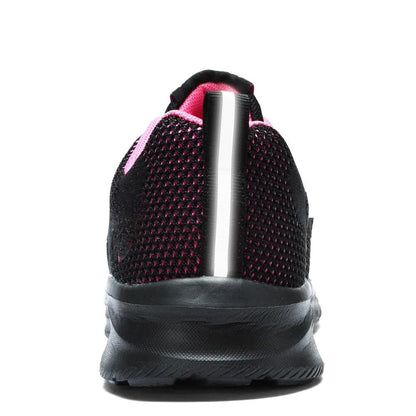 Baskets de sécurité femme - Larnmern SoftStep