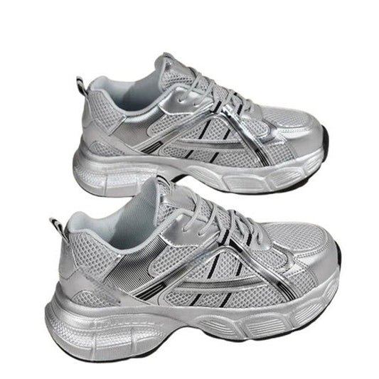 Baskets de sécurité femme - FlexiProtect Urban