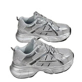 Baskets de sécurité femme - FlexiProtect Urban