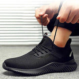 Chaussures de sécurité femme - SteelFlex Air 3D