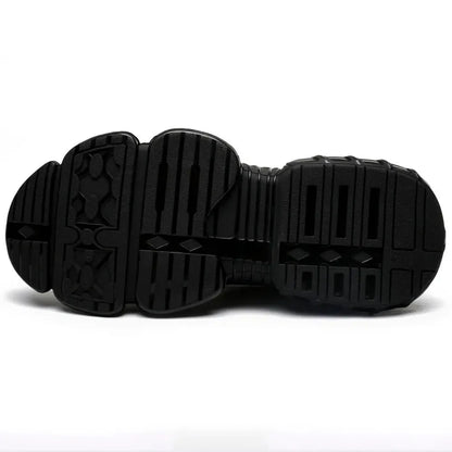 Chaussures de sécurité respirantes - HeatFlex Pro